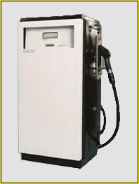 C101D Fuel Dispenser