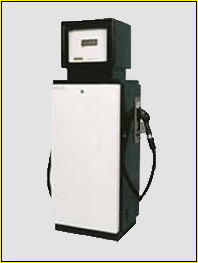 C101D Fuel Dispenser