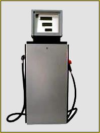 FD101 Series Dispensers