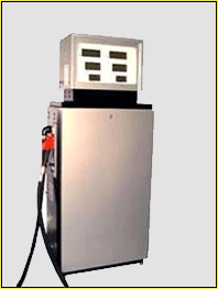 FD100 Series Dispensers