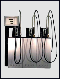 FD200 Series Dispensers
