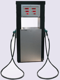 FD302 Series Dispensers