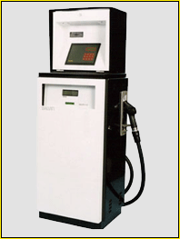 FX Fuel Monitor