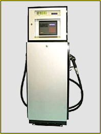 IDX Fuel Monitor