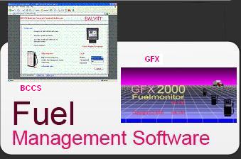 Fuel Management Software
